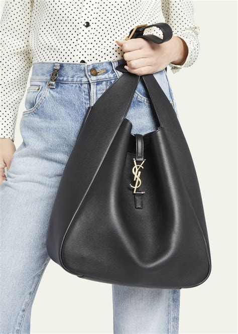 ysl tag hobo bag|HOBOS AND BUCKETS .